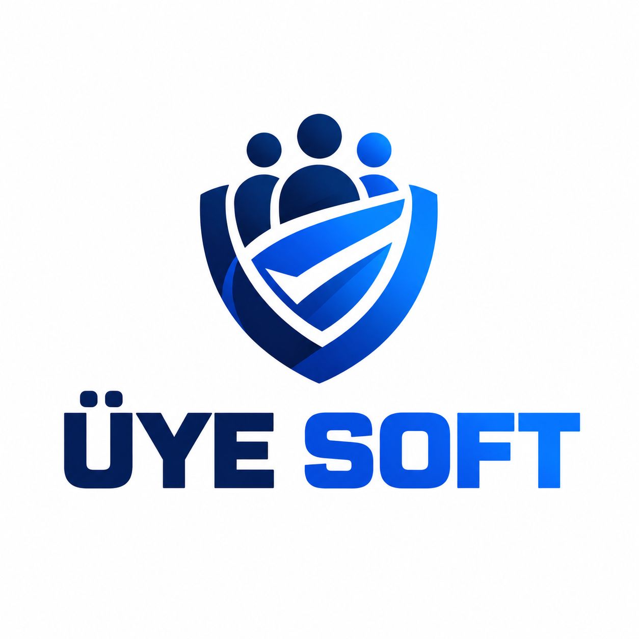 ÜyeSoft Logo